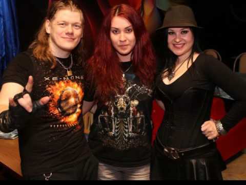 Xe NONE – Set The World On Fire