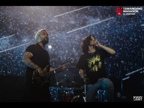 Retrospect | เพราะว่ารัก (Live at ตะวันแดง มหาซน นครสวรรค์)