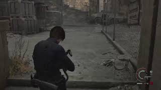 バイオハザード　レクイエム実況　#5