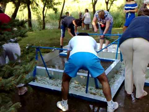 BUNARIC SVETISTE MAJKE BOZJE SUBOTICA