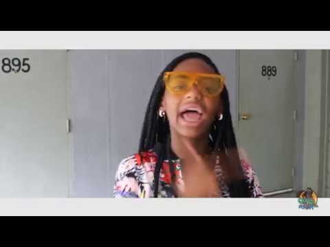 Nicki Minaj - Megatron #Megatronchallenge Rakihya Raine #followupfriday