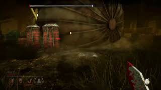 【DBD】フレンドと地獄に行きましょ、、、