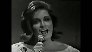 Lesley Gore - All Of My Life (1965)