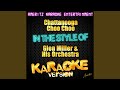 Chattanooga Choo Choo (In the Style of Glen Miller & His Orchestra) (Karaoke Version)