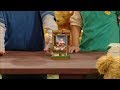 Barney Friends 13x06 The Music Box Switzerland 2009