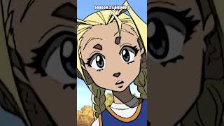 Download lagu The Boondocks Riley Freeman is a G! 😂 #theboondocks #boondocks #rileyfreeman #shorts mp3
