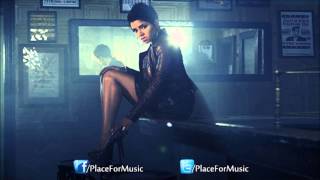 RaVaughn Brown - Sound Of Your Silence