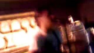 The Red Jumpsuit Apparatus- Love Seat