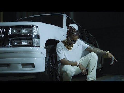 TAVN - Hectares (Prod.FPeres) [OFFICIAL MUSIC VIDEO]