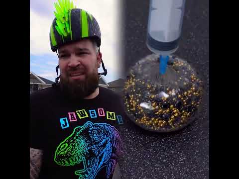 I got my DREAM Bike Today!