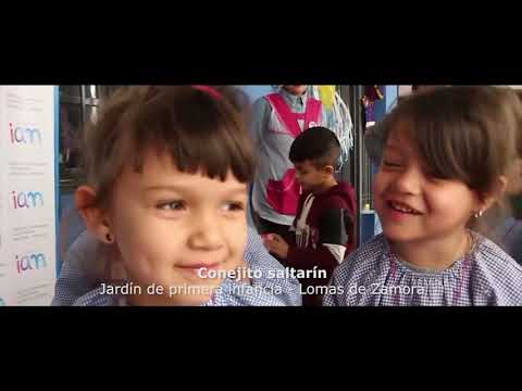 ¿Qué hacemos en Fundación Ian?