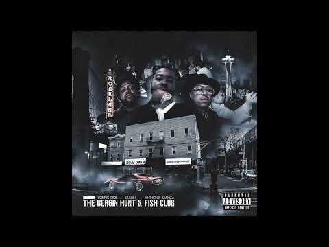 J Stalin, Anthony Danza, Young Doe - "Tapped In"