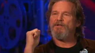 Strolling Down Memory Lane With Jeff Bridges