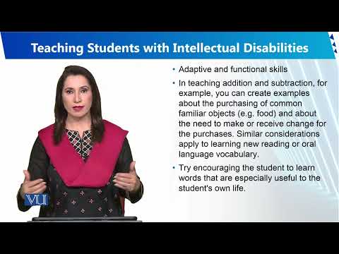 Introduction of Growth and Development | Human Development and Learning | EDU302 Topic001