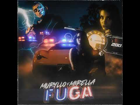 MC MIRELLA & MURYLLO - FUGA (Official Áudio )