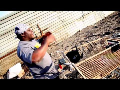 Killah Priest - Anakims Dream - [Official Music Video]