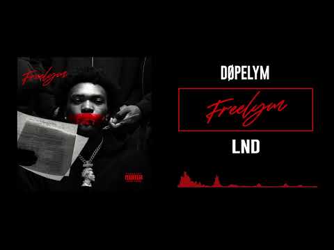 10 Dopelym - LND (Audio Officiel)