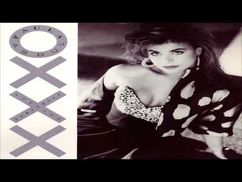 Paula Abdula – Forever Your Girl (LP-US 12″)