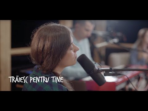 Traiesc Pentru Tine - Tabara 477