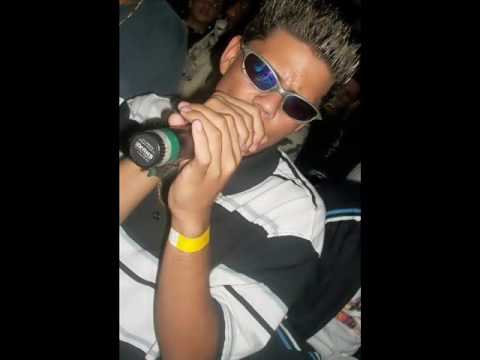 MC LON - PROIBIDO LEGALIZAR (DJ BALA) - EXCLUSIVIDADE 2010 ♫