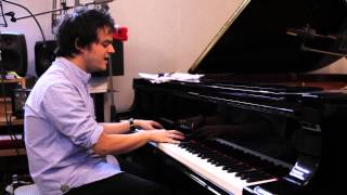 Jamie Cullum - Love For $ale (How To Play)