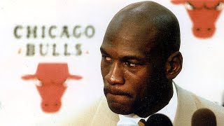 The Story of Michael Jordan‘ First Retirement and Return | Full Game Highlights