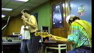 Michael Freestone &amp; The Reprieve - She&#39;s Dark