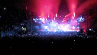 Subsonica - L'Ultima Risposta live @ Palalottomatica