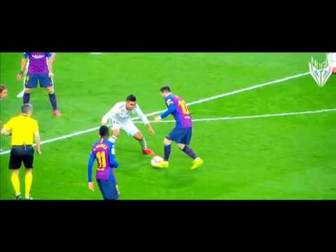 Lionel Messi   Najlepsze skille marzec 2019 ● Gole Skille Asysty ● HD