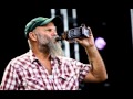 Seasick Steve - The Banjo Song 