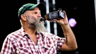 Seasick Steve - The Banjo Song