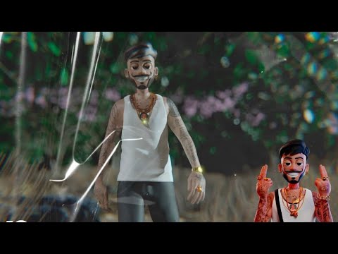 SAMI DUQUE, YUNG BEEF - VELORIO (VISUALIZER) | LSPM1