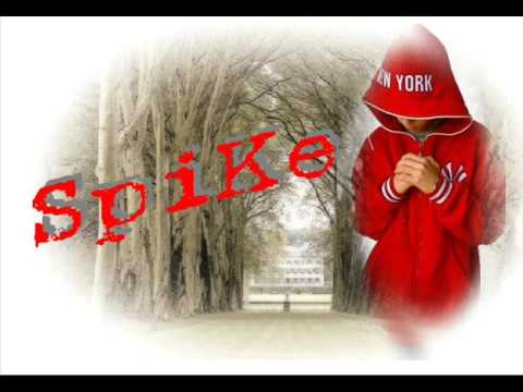 S-Kiya Familia YANLIZ WOLF & SpiKe - Seni seviyorum 2009 arabeks RAP