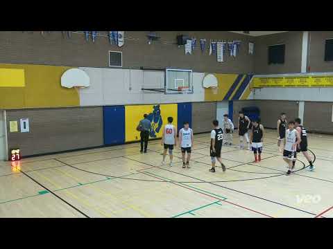 Splash vs Freakers - saturday tier 4 - tcbl 2022 fall