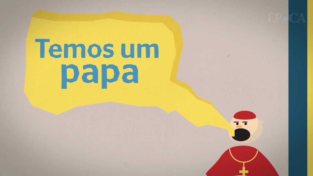 Como funciona o Conclave