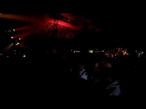 Blackboard Jungle play Combinatty Stijl (Jah Heavy Load Meets Dub Conductor)