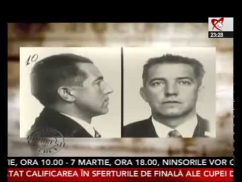 The execution of Pătrășcanu