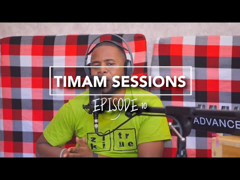 TIMAM SESSIONS EP10: Birth ya Christ inamaanisha? (Christ is born)
