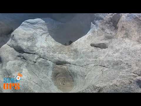 VILLA CAÑADA DEL SAUCE 🇦🇷 HUELLAS DE LOS COMECHINGONES 🇦🇷  #travel #cdelsauce #cordoba #argentina