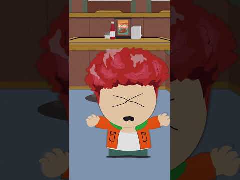 It’s Kyley-B! | South Park