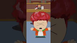 It’s Kyley-B! | South Park