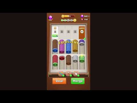 Loot Sort