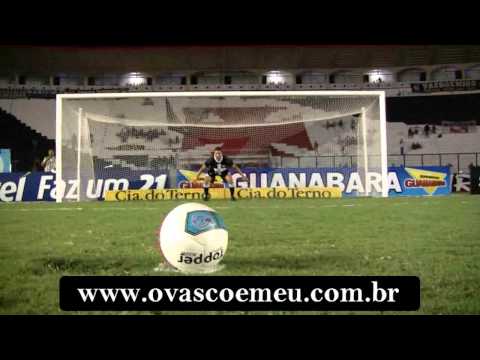 Promoção Penalty é Gol - 29/02/2012 - VASCO 2 X 2 Bonsucesso