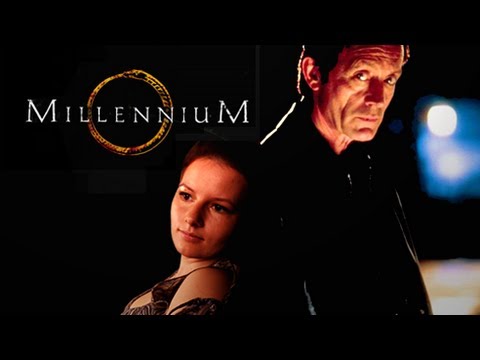 Zdjęte z anteny - Millennium