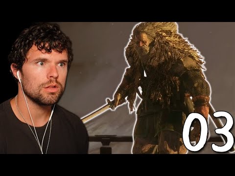 Great Shinobi Owl Fight is Pure CHAOS! | Sekiro Blind Run Part 3