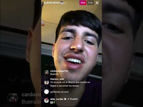 Alain verdier - Right Now (adelanto) #alainverdier