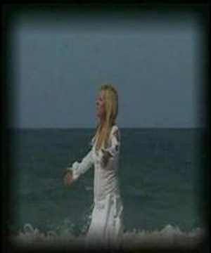 MARIA LISBOA  -  YEMANJÁ