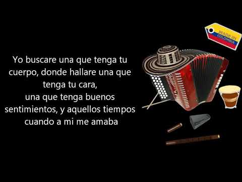 La gemela - Los Betos (Letra)