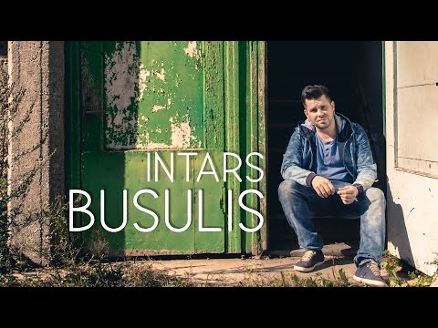 PA PĒDĀM 2 -  INTARS BUSULIS
