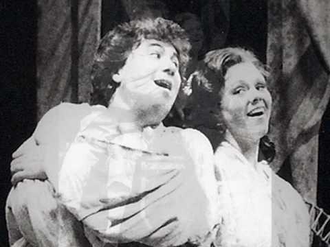 Pamela South & Tonio di Paolo - Elisir d'amore - Prendi